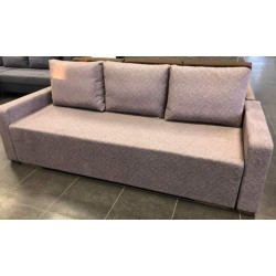 Sofa - lova ART NV3 XL West 06